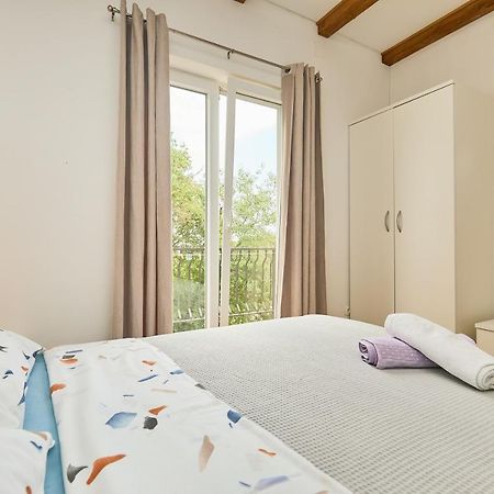 Santa Barbara Mljet Apartment Babino Polje エクステリア 写真