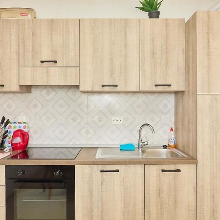 Santa Barbara Mljet Apartment Babino Polje エクステリア 写真